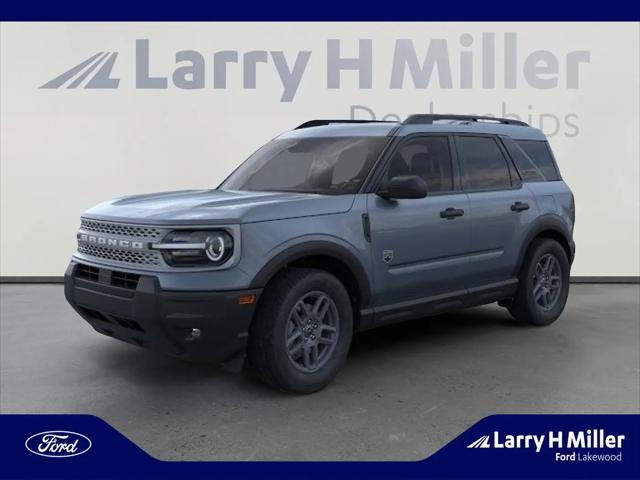 2026 Ford Bronco Sport Big Bend for sale in Lakewood, CO