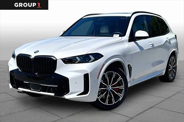 2026 BMW X5 xDrive50e for sale in Columbia, SC