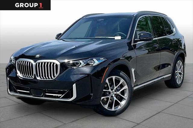2026 BMW X5 sDrive40i for sale in Columbia, SC