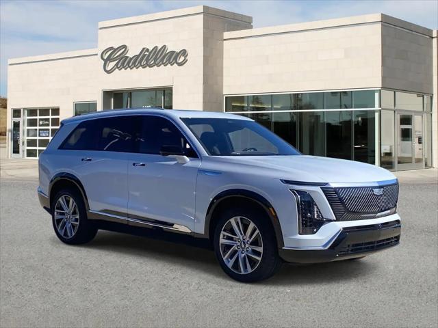 2026 Cadillac iQ Luxury for sale in Concord, NC