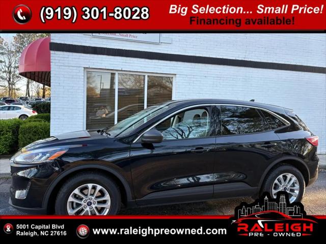 2022 Ford Escape SE for sale in Raleigh, NC