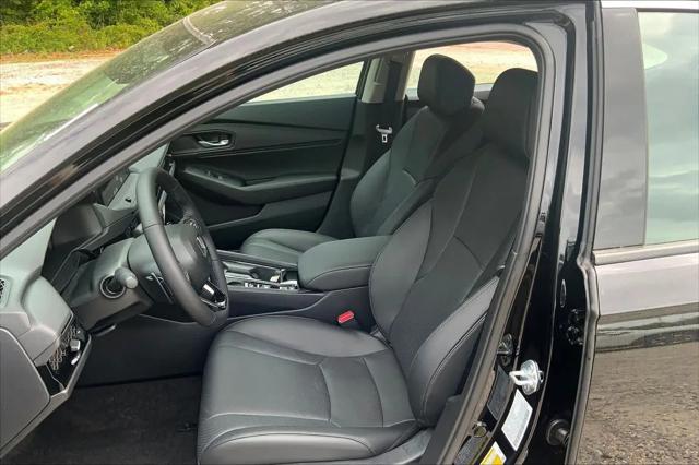 2026 Honda Accord Sedan EX-L