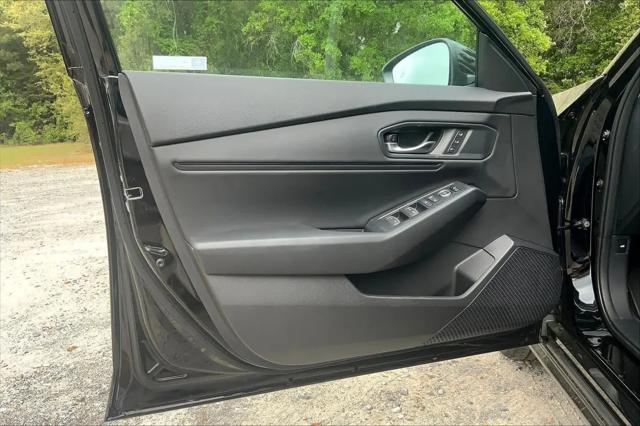2026 Honda Accord Sedan EX-L