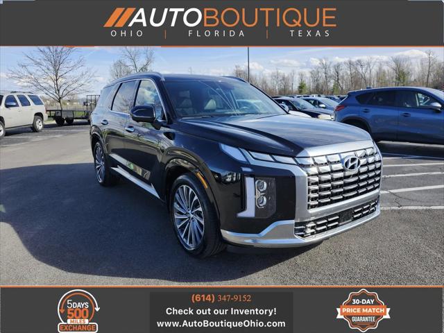 2024 Hyundai Palisade Calligraphy for sale in Columbus, OH