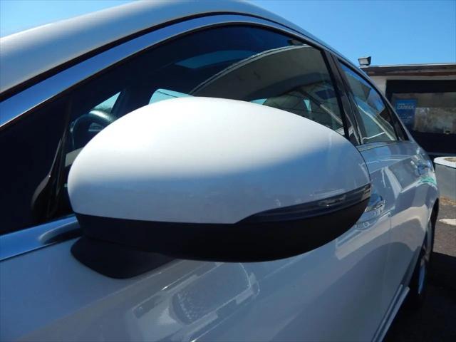 2019 Mercedes-Benz A 220 4MATIC