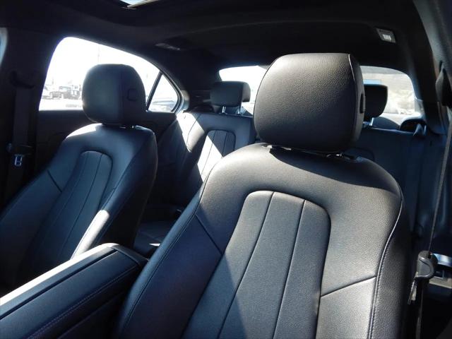 2019 Mercedes-Benz A 220 4MATIC