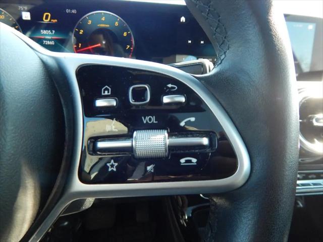 2019 Mercedes-Benz A 220 4MATIC