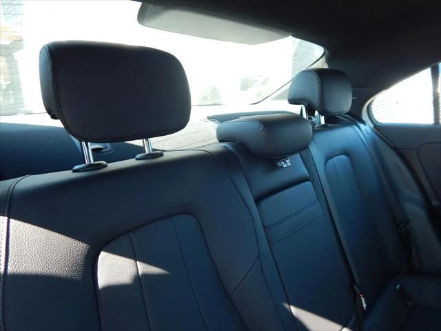 2019 Mercedes-Benz A 220 4MATIC