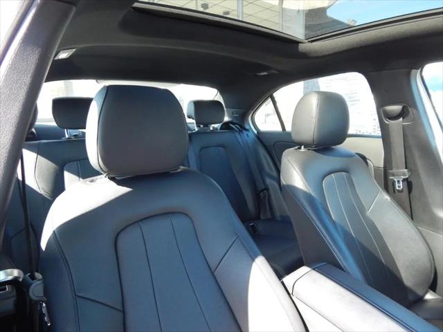 2019 Mercedes-Benz A 220 4MATIC