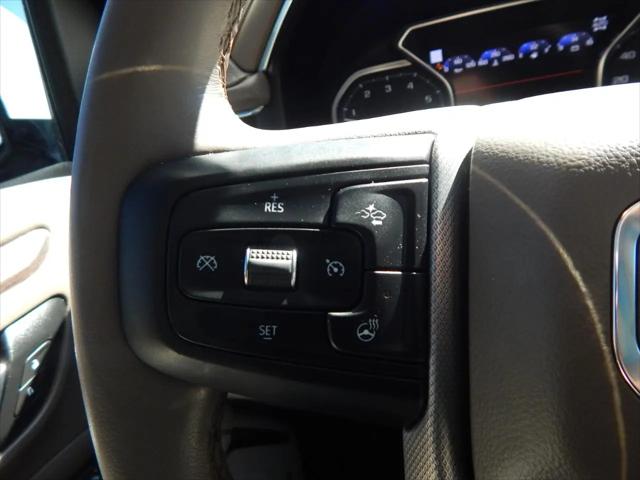 2021 GMC Yukon XL 4WD Denali