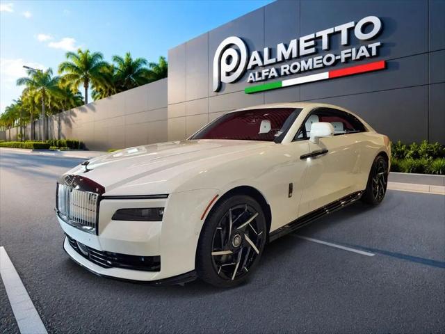 2026 Rolls-Royce CT Black Badge for sale in Miami, FL