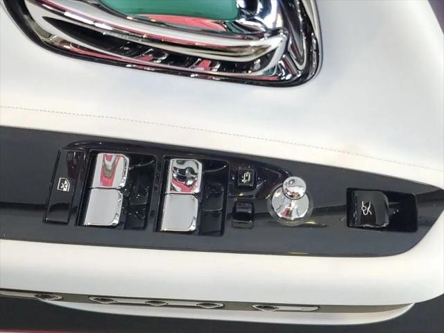 2026 Rolls-Royce CT Black Badge