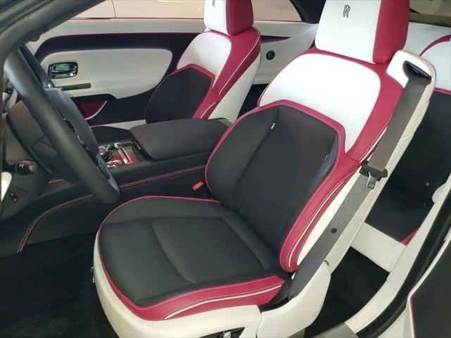 2026 Rolls-Royce CT Black Badge