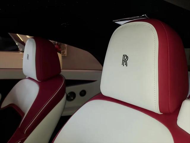 2026 Rolls-Royce CT Black Badge