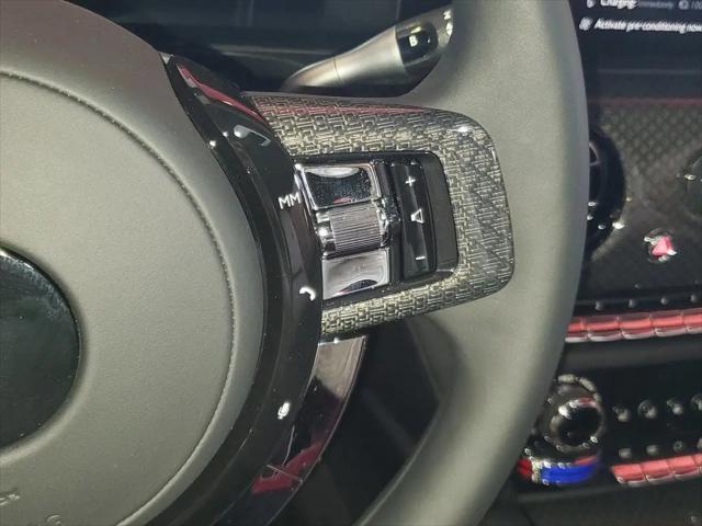 2026 Rolls-Royce CT Black Badge