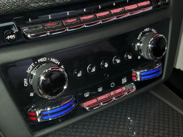 2026 Rolls-Royce CT Black Badge