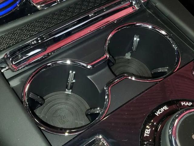 2026 Rolls-Royce CT Black Badge