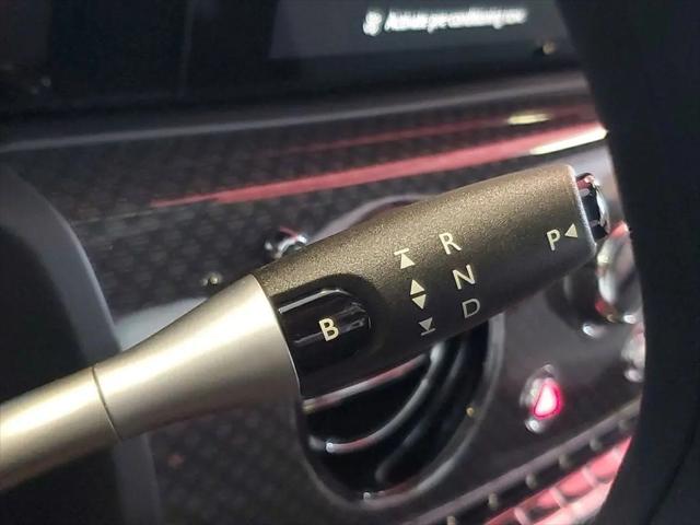 2026 Rolls-Royce CT Black Badge