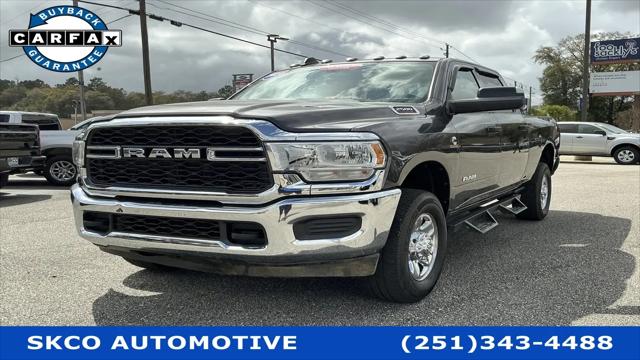 2021 Jeep Ram 2500 Tradesman Crew Cab 4x4 6'4" Box for sale in Mobile, AL