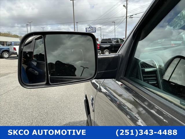 2021 Jeep Ram 2500 Tradesman Crew Cab 4x4 6'4" Box