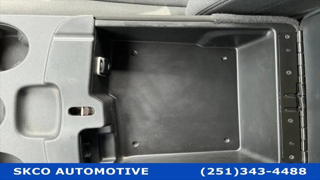 2021 Jeep Ram 2500 Tradesman Crew Cab 4x4 6'4" Box