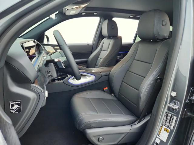 2026 Mercedes-Benz GLE GLE 450 4MATIC