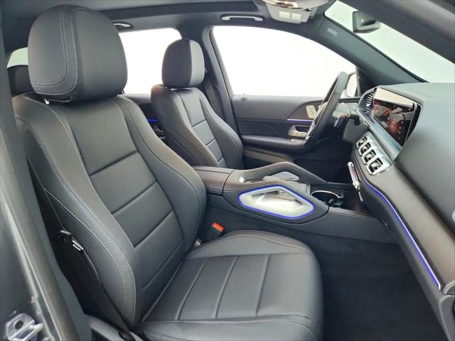 2026 Mercedes-Benz GLE GLE 450 4MATIC