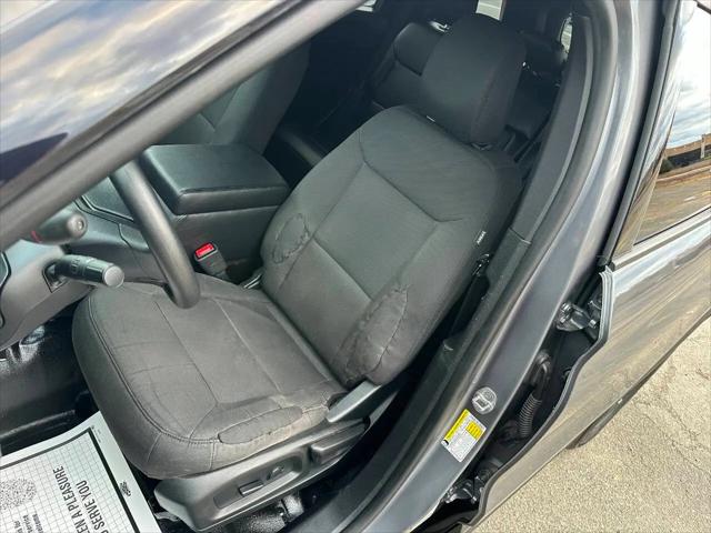2021 Ford Police Interceptor Utility Base