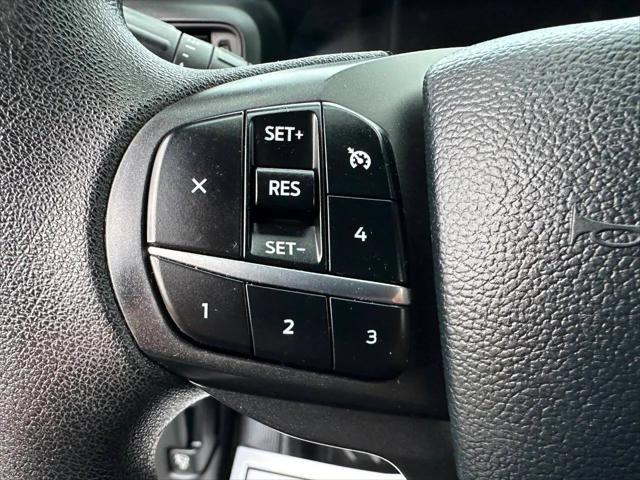 2021 Ford Police Interceptor Utility Base