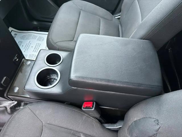 2021 Ford Police Interceptor Utility Base