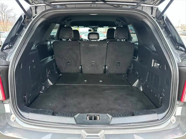 2021 Ford Police Interceptor Utility Base