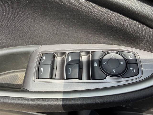 2024 Chevrolet Malibu FWD 1FL