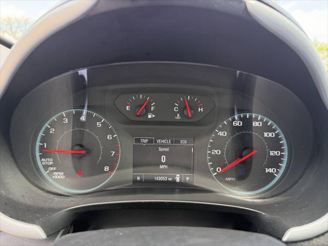 2024 Chevrolet Malibu FWD 1FL