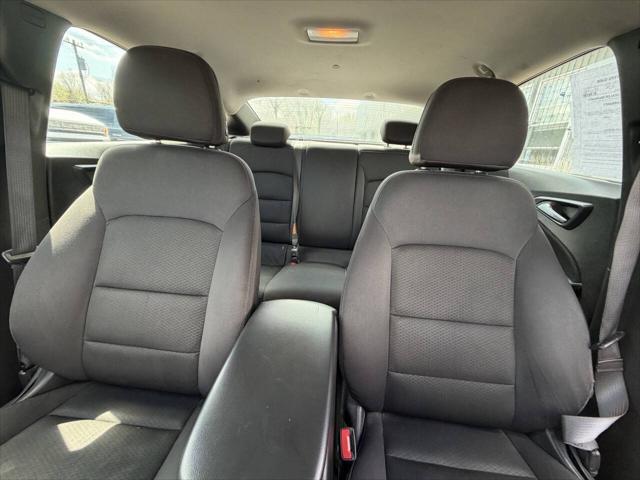 2024 Chevrolet Malibu FWD 1FL