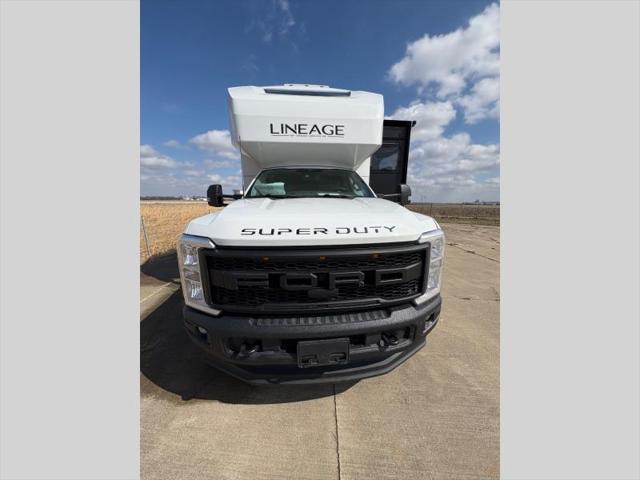 2026 Ford 600 Unknown