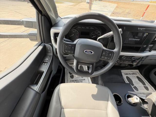 2026 Ford 600 Unknown