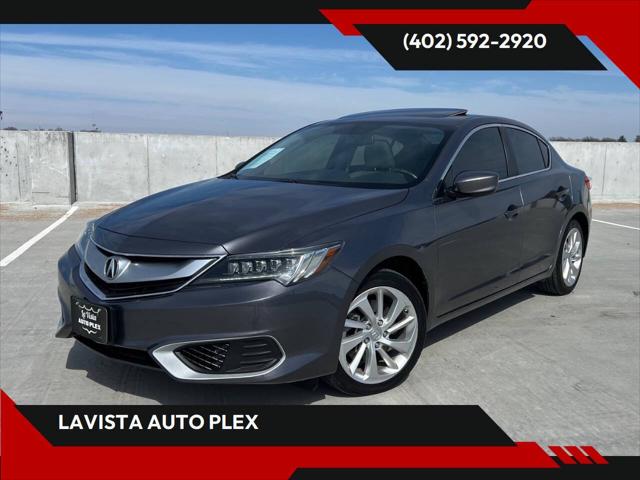 2017 Acura ILX Technology Plus Package for sale in La Vista, NE
