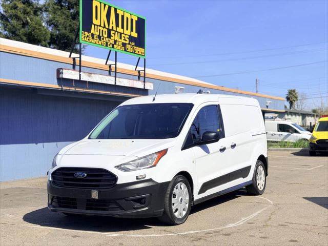 2019 Ford Transit Connect XL for sale in Sacramento , CA