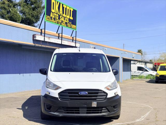 2019 Ford Transit Connect XL