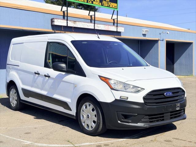 2019 Ford Transit Connect XL