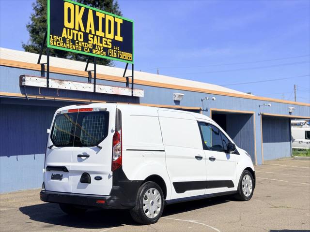 2019 Ford Transit Connect XL