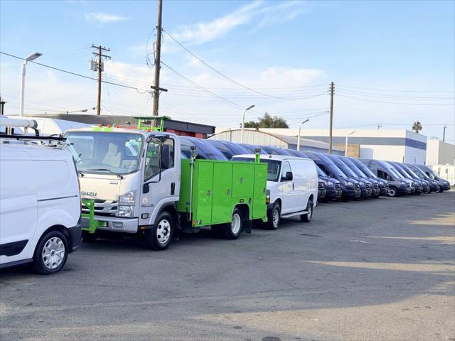 2019 Ford Transit Connect XL