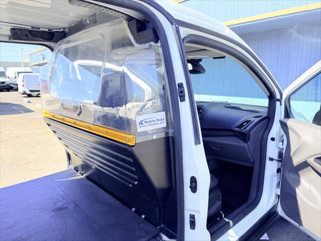 2019 Ford Transit Connect XL