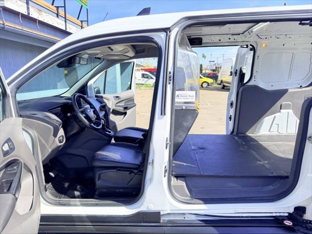 2019 Ford Transit Connect XL