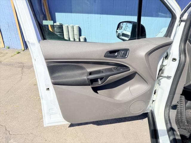 2019 Ford Transit Connect XL