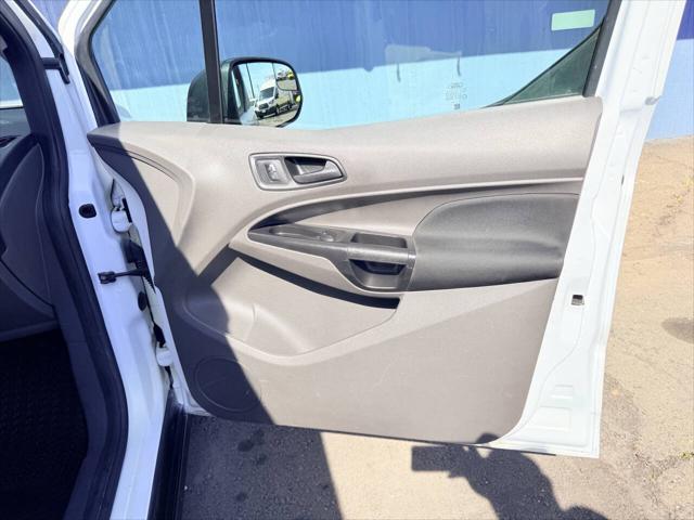 2019 Ford Transit Connect XL