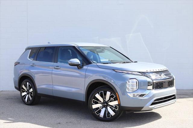 2026 Mitsubishi Outlander SE 1.5T S-AWC for sale in Bay City, MI