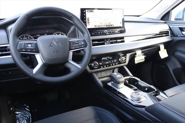 2026 Mitsubishi Outlander SE 1.5T S-AWC