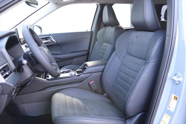 2026 Mitsubishi Outlander SE 1.5T S-AWC