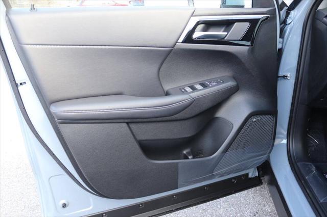2026 Mitsubishi Outlander SE 1.5T S-AWC